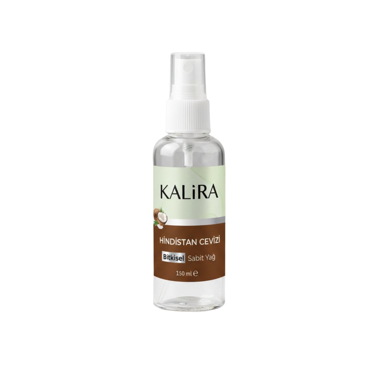 Kalira Hindistan Cevizi Yağı	150 ml