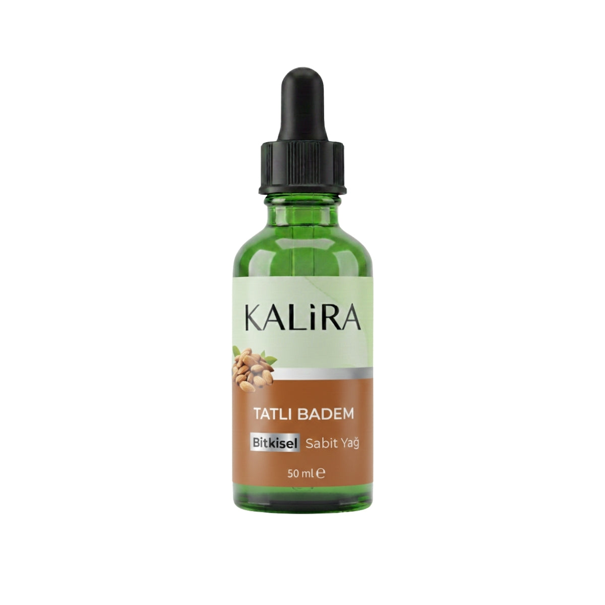 Kalira Tatlı Badem Yağı	50 ml