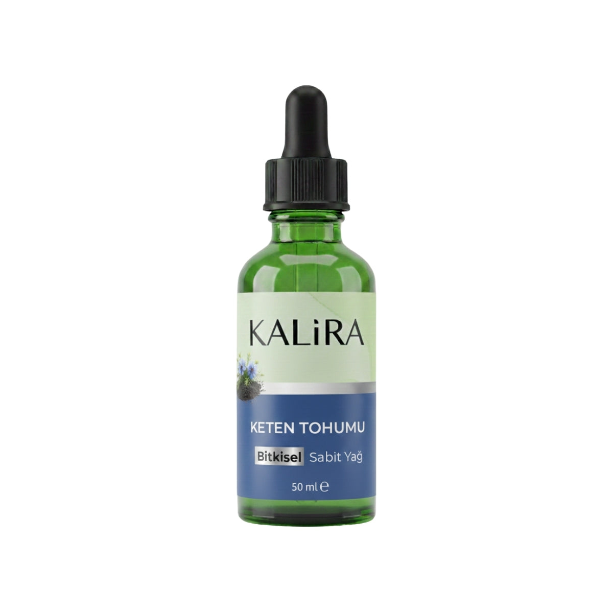 Kalira Keten Tohumu Yağı 50 ml
