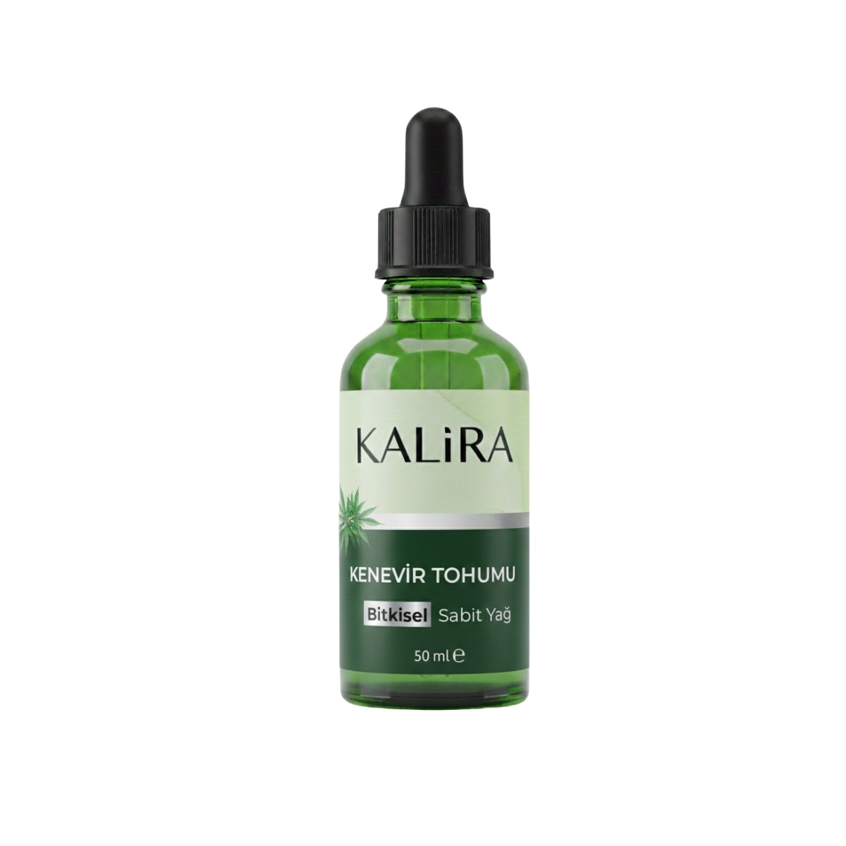 Kalira Kenevir Tohumu Yağı	50 ml