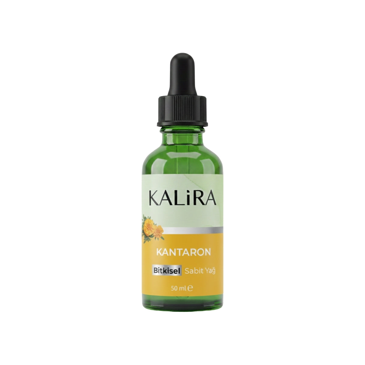 Kalira Kantaron Yağı 50 ml