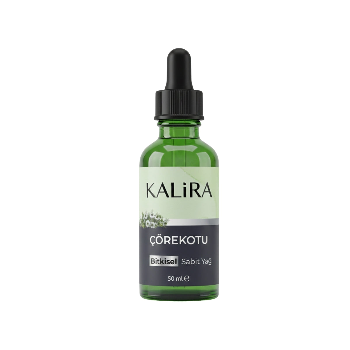 Kalira Çörekotu Yağı 50 ml