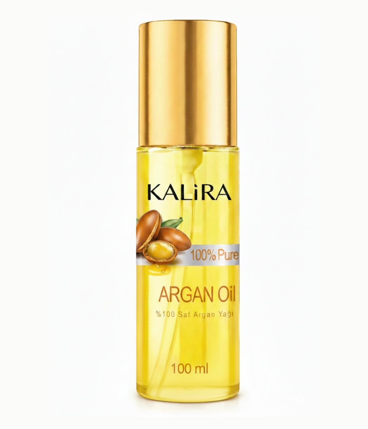 Kalira Doğal Saf Argan Yağı
