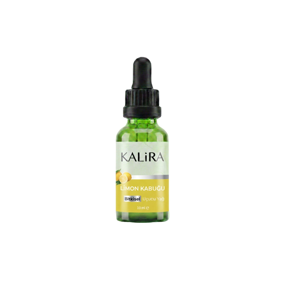 Kalira Limon Kabuğu Yağı 10 ml