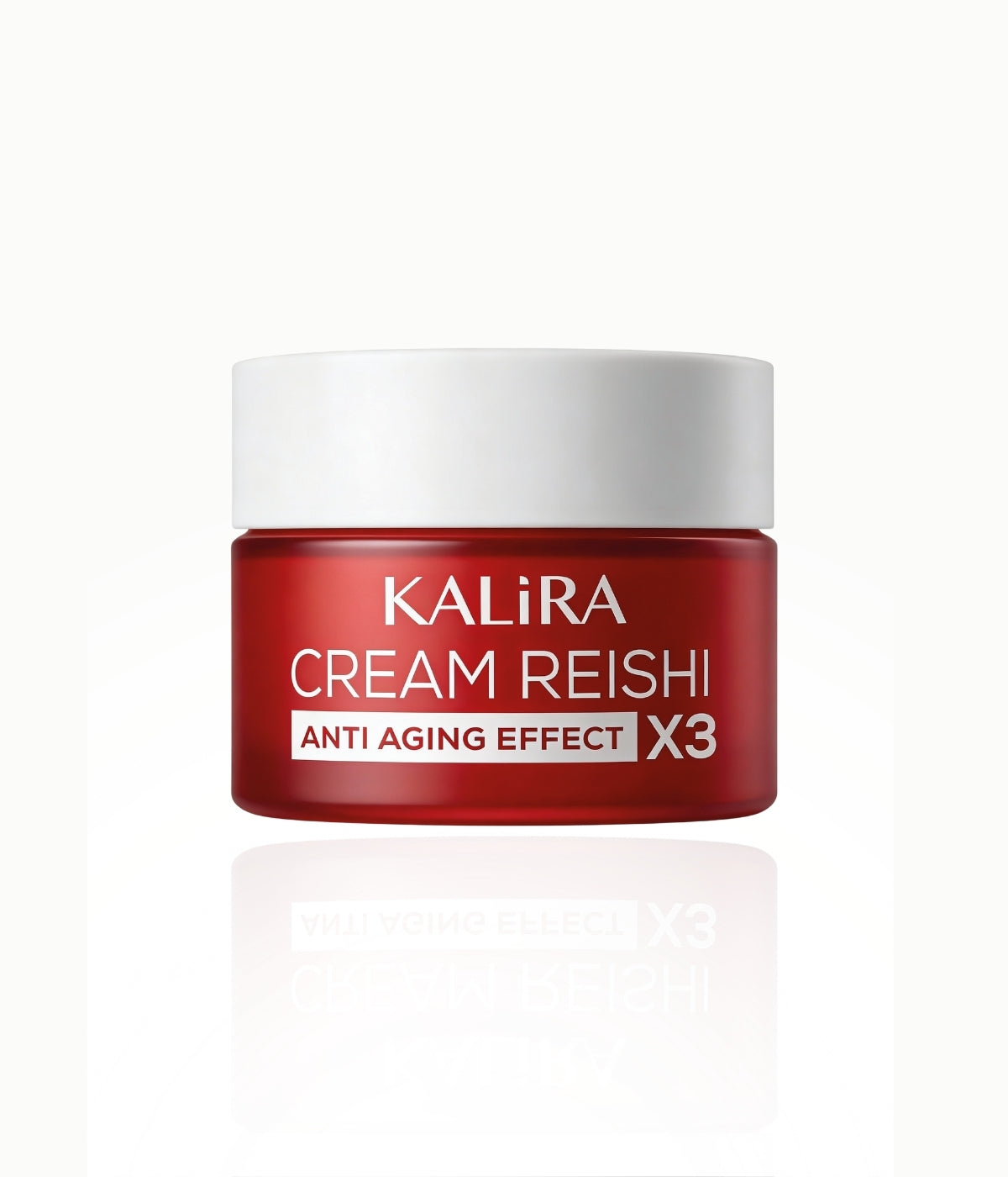 Kalira Doğal Krem-Reishi 50 ml