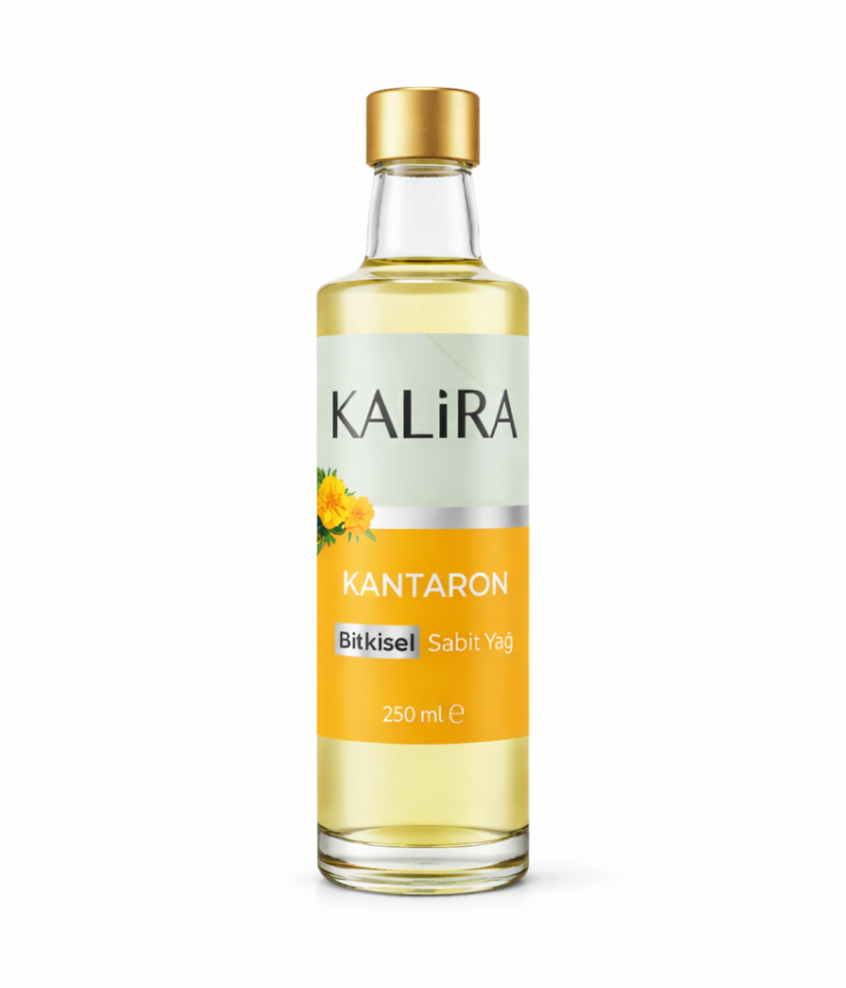 Kalira Kantaron Yağı 250 ml