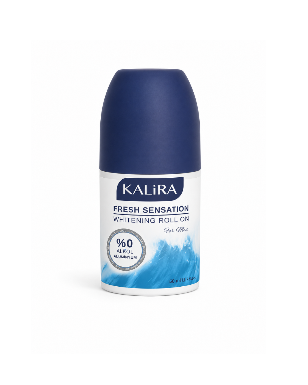 Kalira Doğal Roll On Fresh Sensation 50 ML