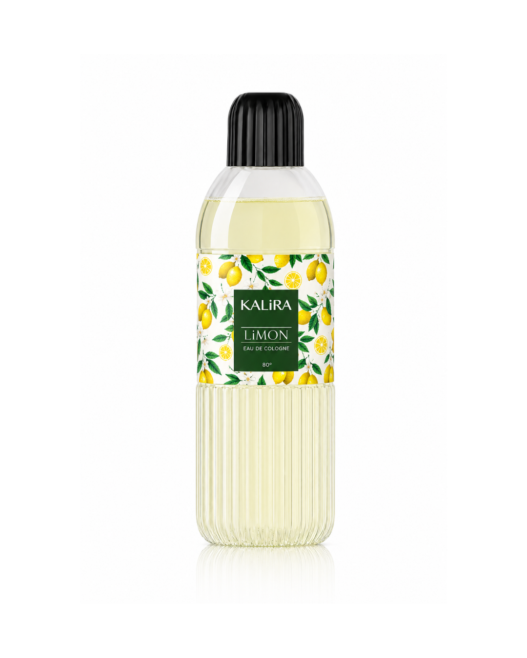 Kalira Kolonya Limon 400 ML