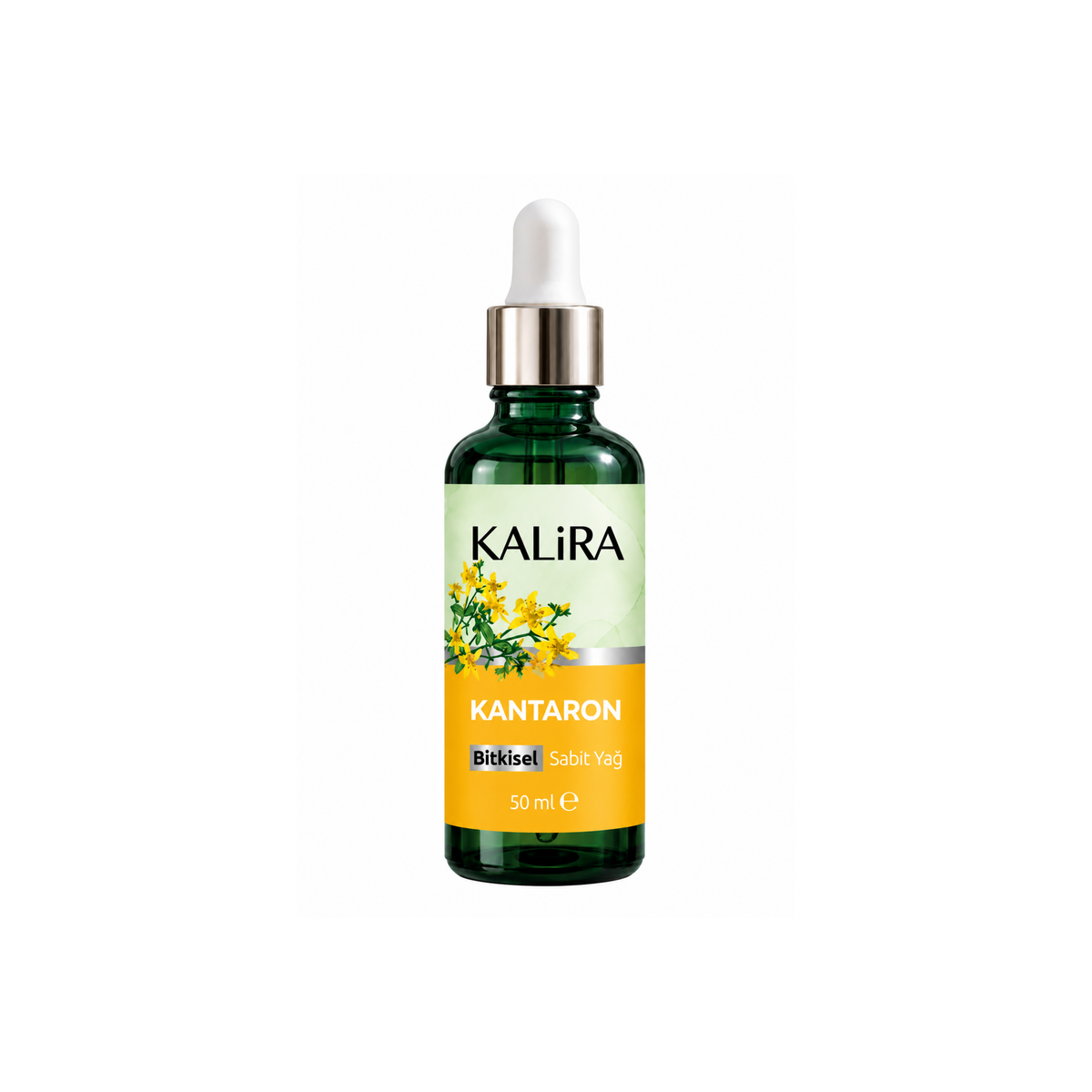 Kalira Kantaron Yağı 50 ML