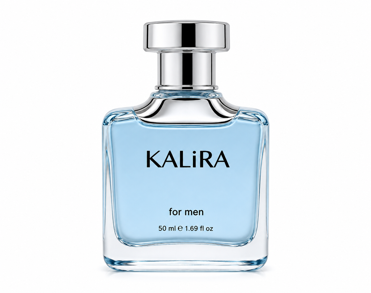 PURE ESSENCE For Men No: 901 50 ML