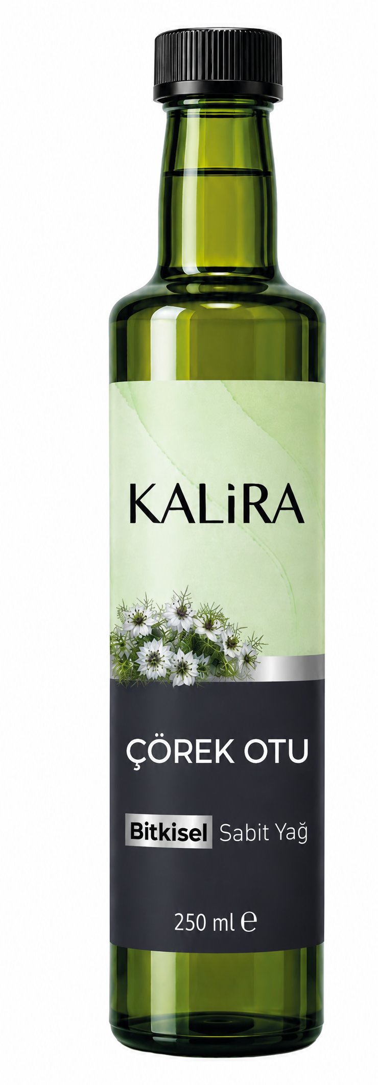 Kalira Çörekotu Yağı 250 ML