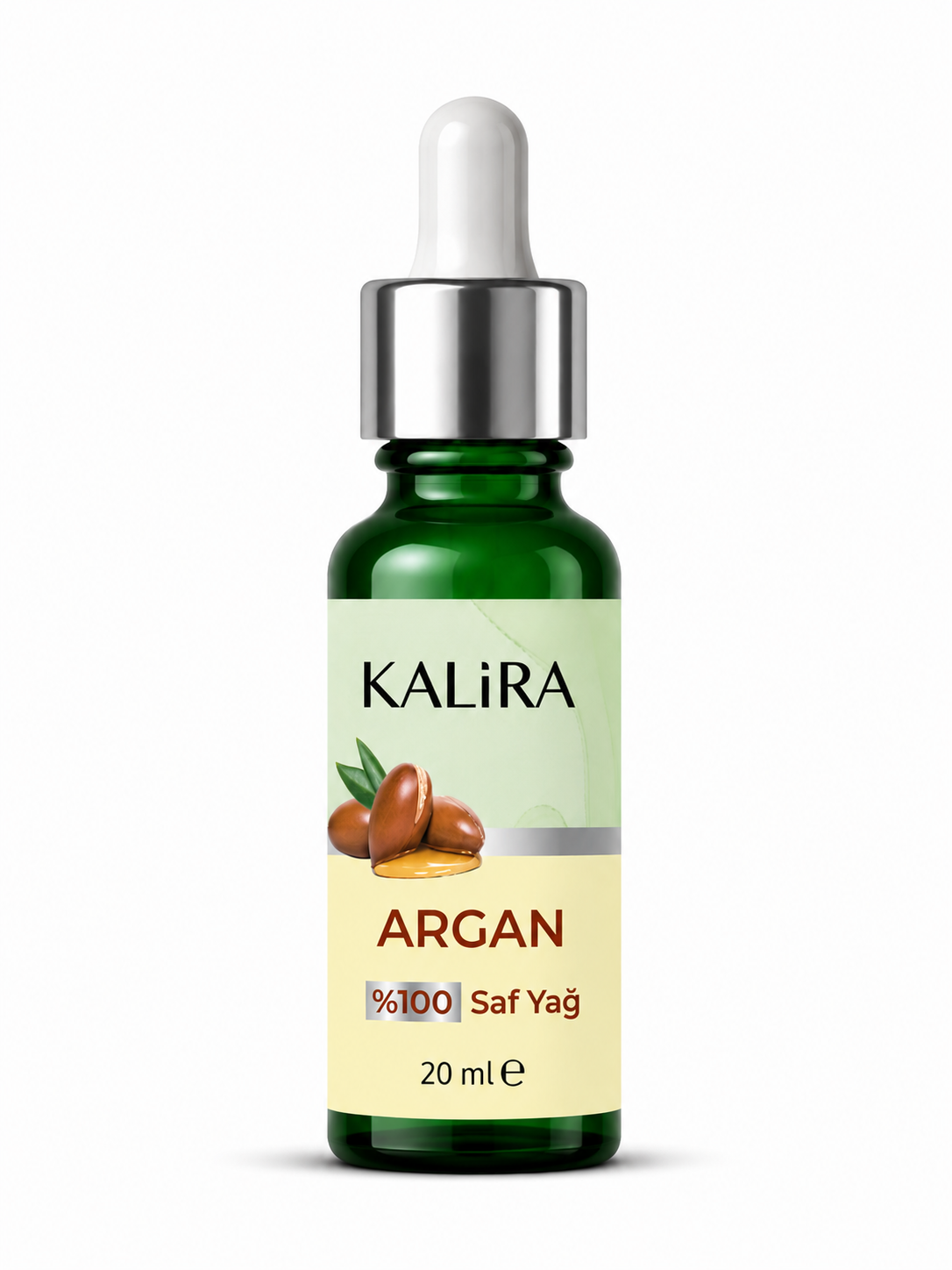 Kalira Doğal Saf Argan Yağı 20 ML