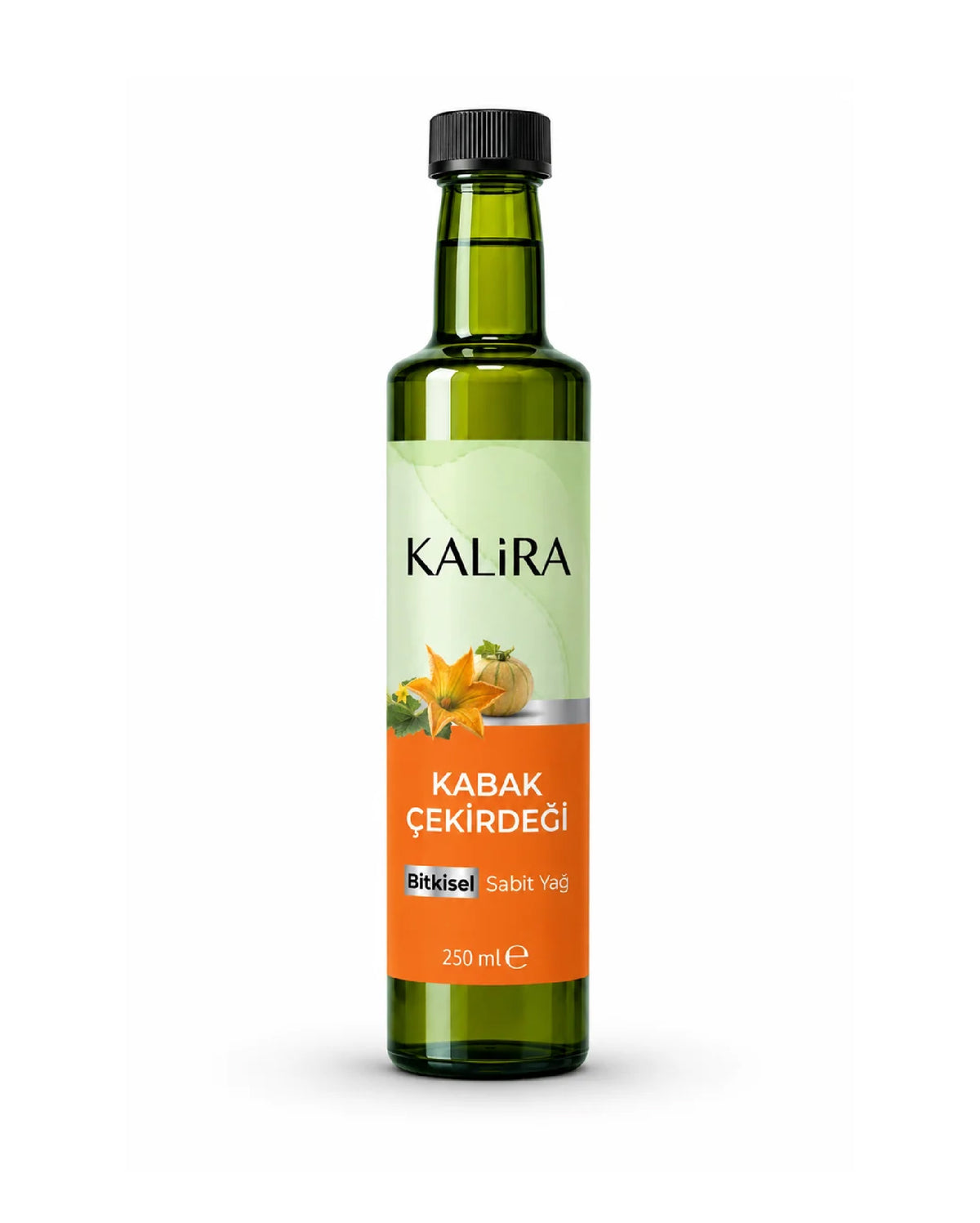 Kalira Kabak Çekirdeği Yağı 250 ML