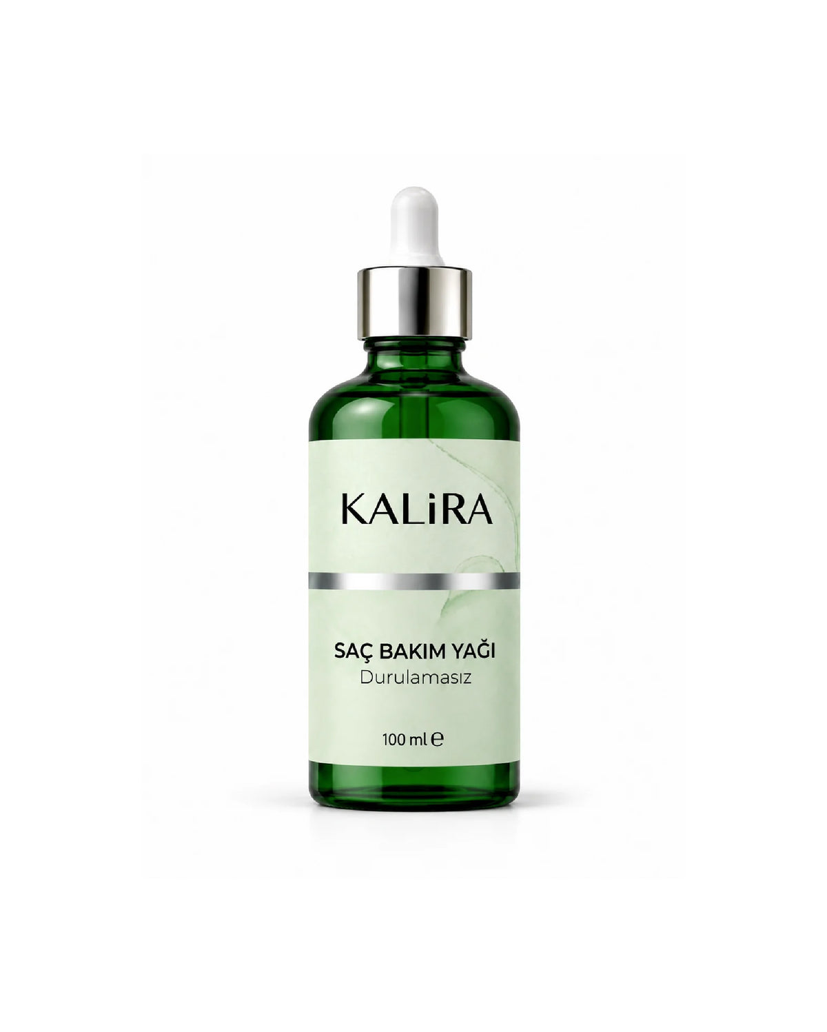 Kalira Saç Bakım Yağı (Durulamasız) 100 ML