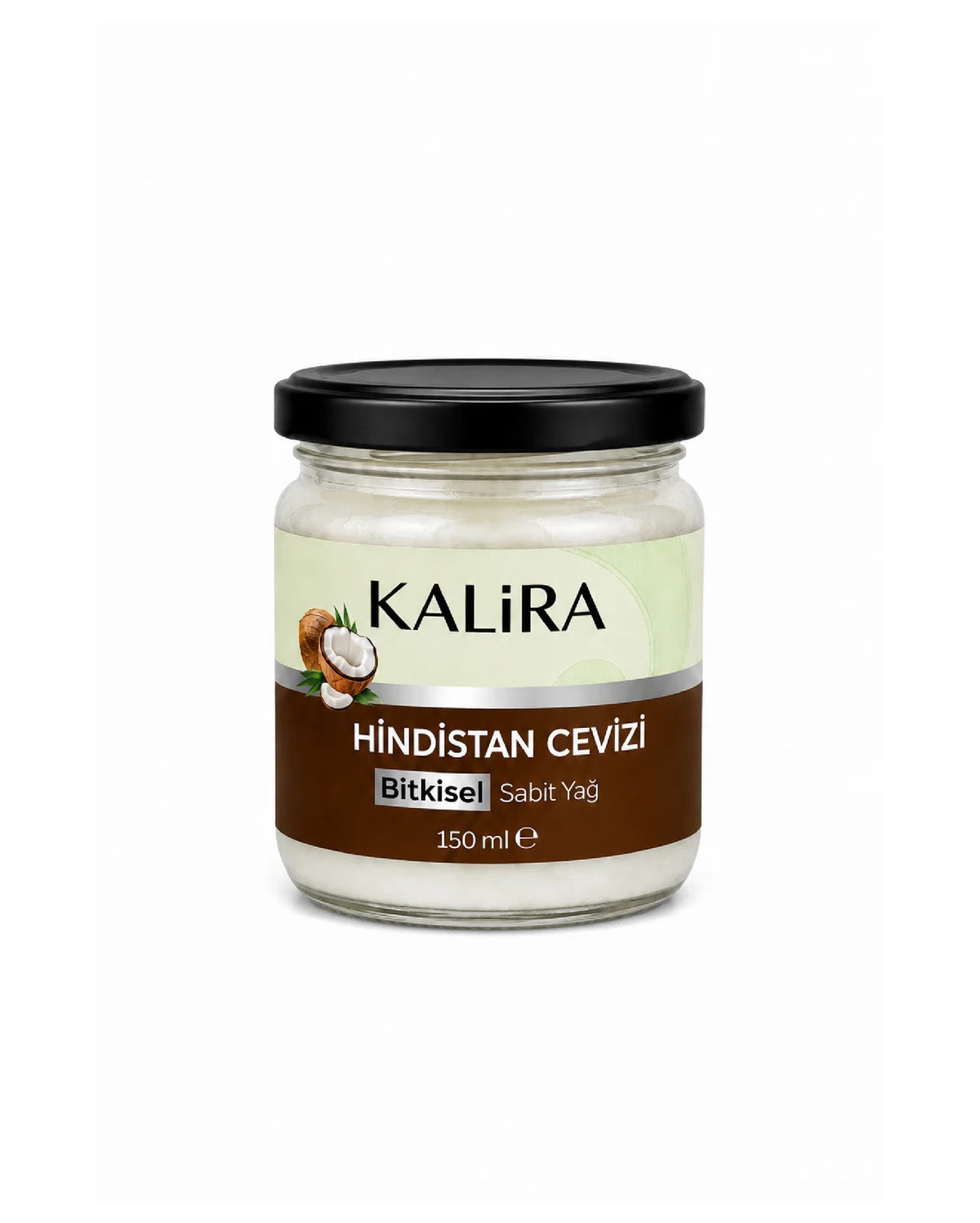 Kalira Hindistan Cevizi Yağı	150 ML