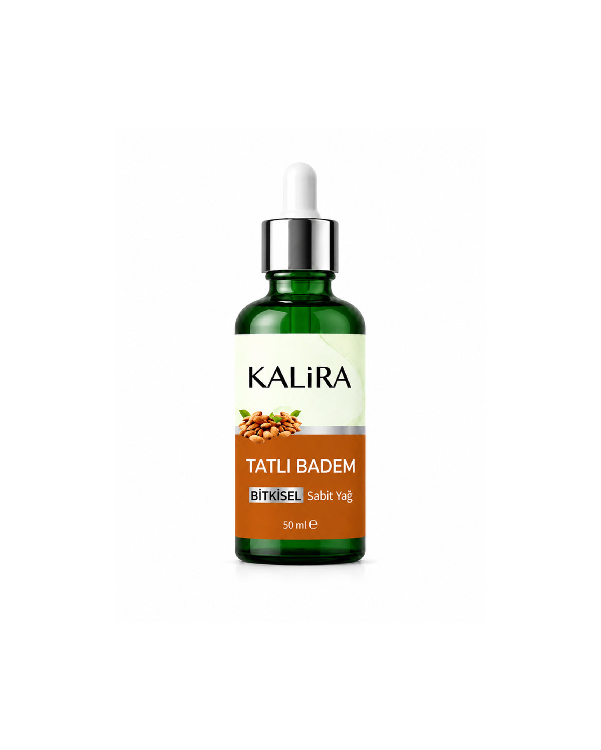 Kalira Tatlı Badem Yağı	50 ML