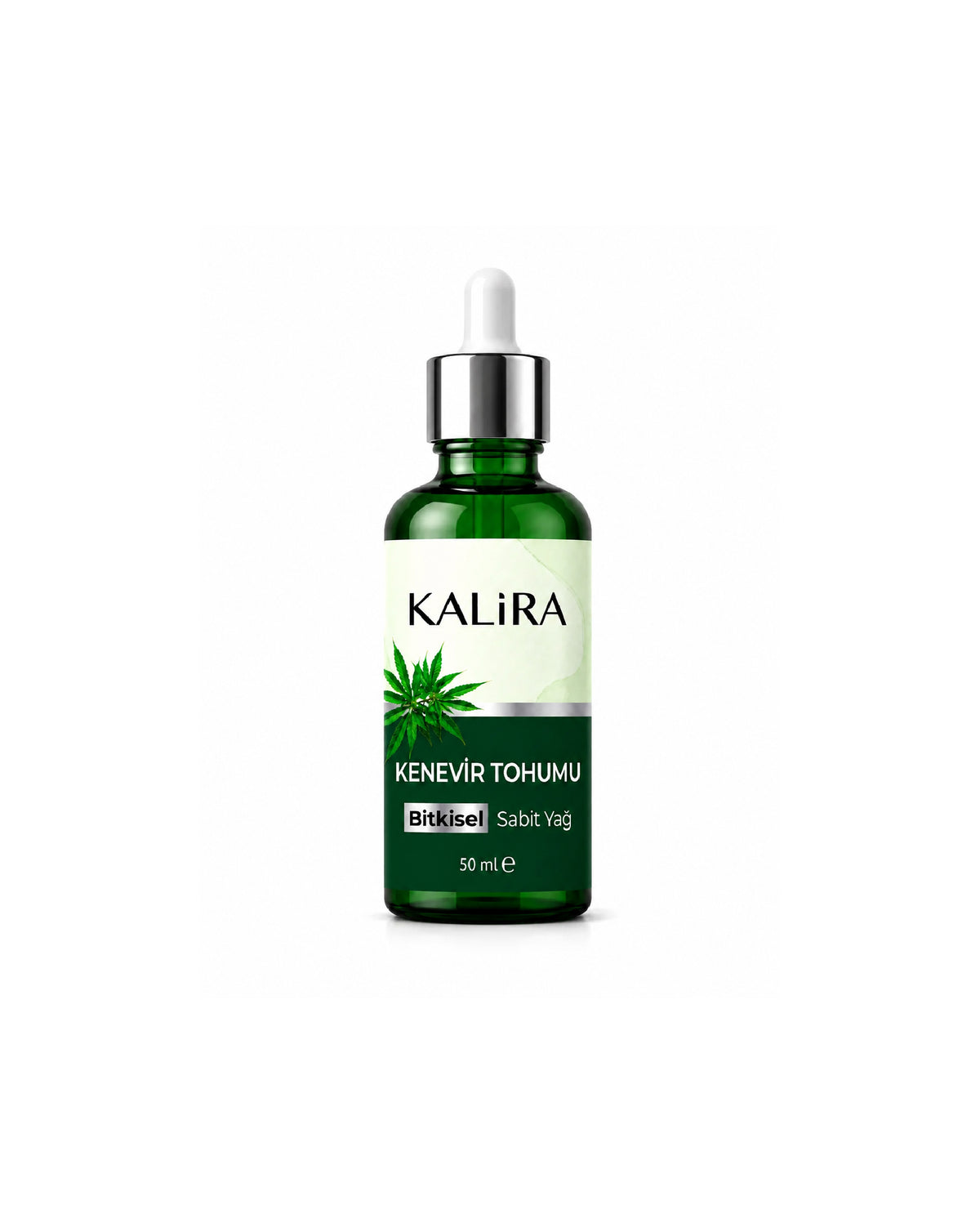 Kalira Kenevir Tohumu Yağı	50 ML