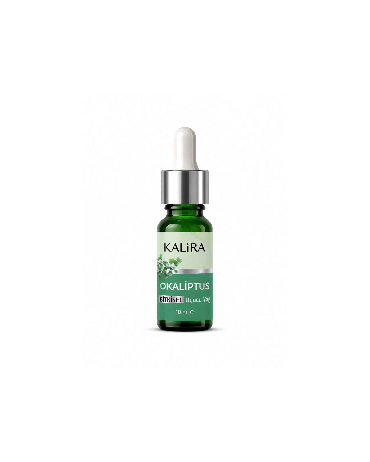 Kalira Okaliptus Yağı 10 ML