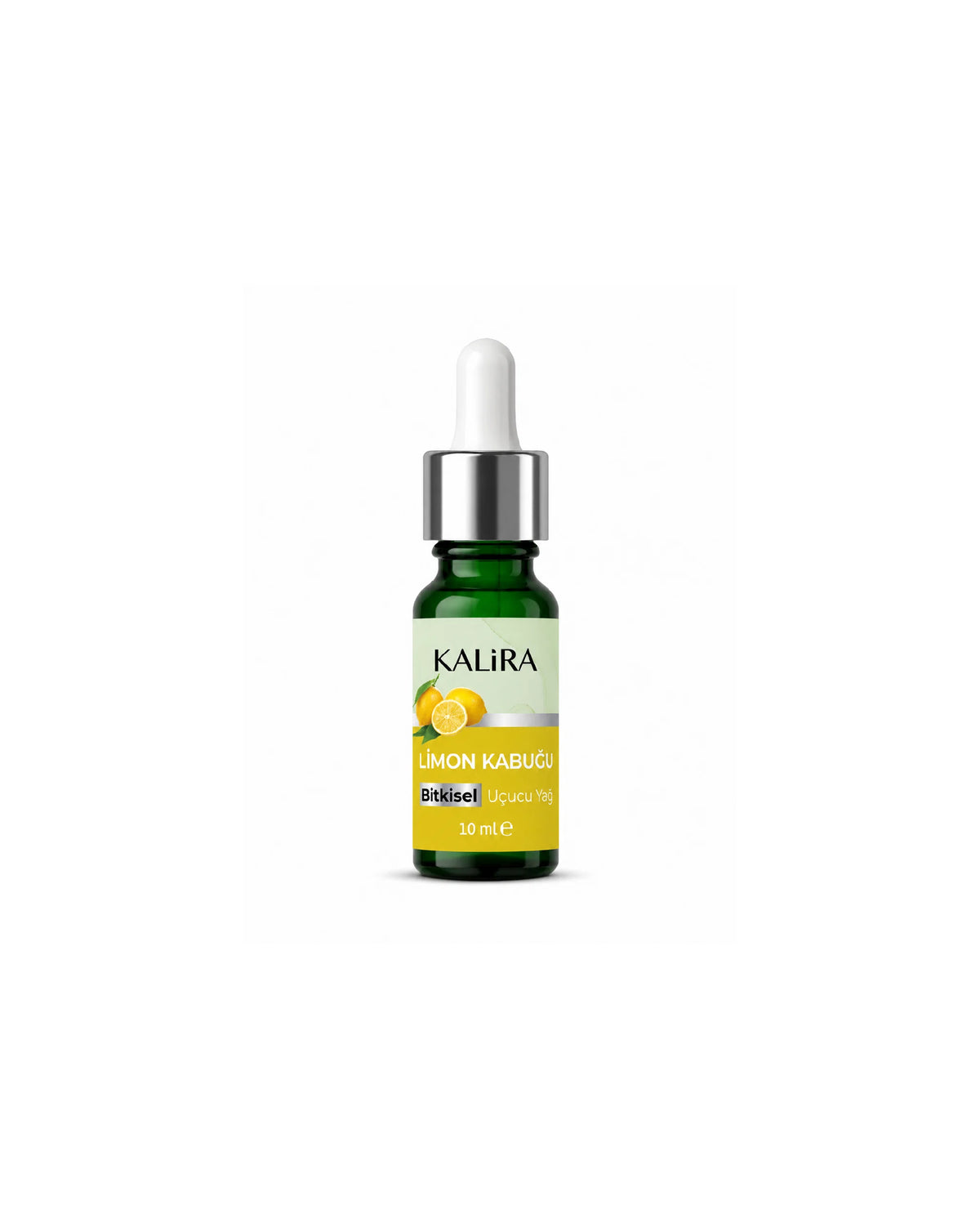 Kalira Limon Kabuğu Yağı 10 ML