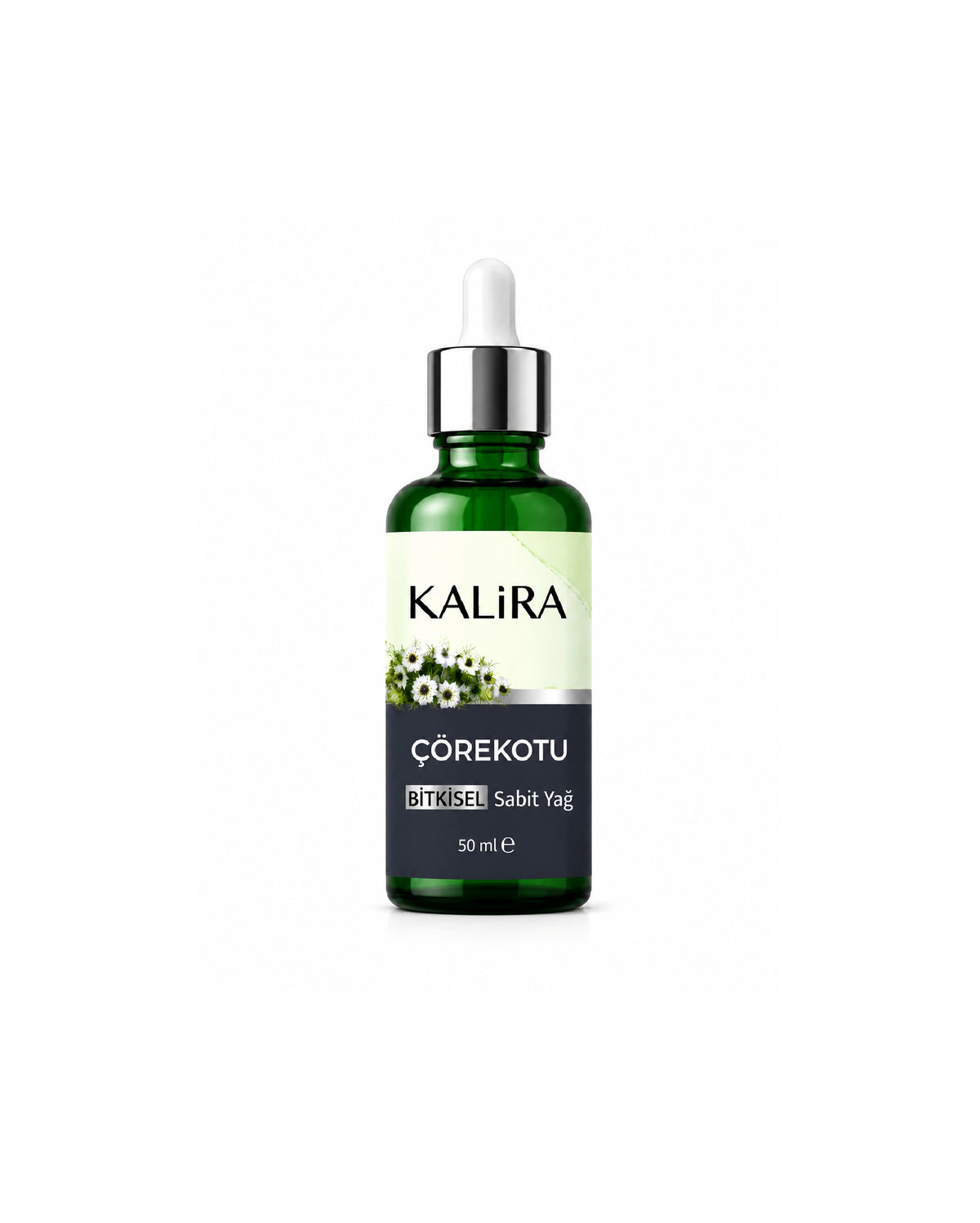 Kalira Çörekotu Yağı 50 ML
