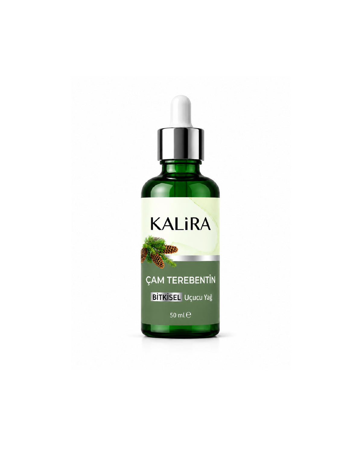 Kalira Çam Terebentin Yağı 50 ML