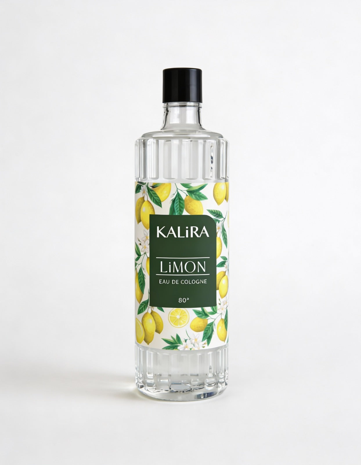 Kalira Kolonya Limon