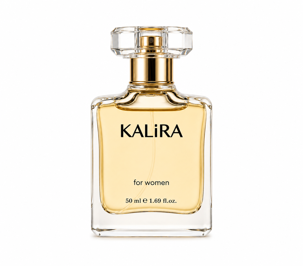 PURE ESSENCE For Women No:801 50 ML