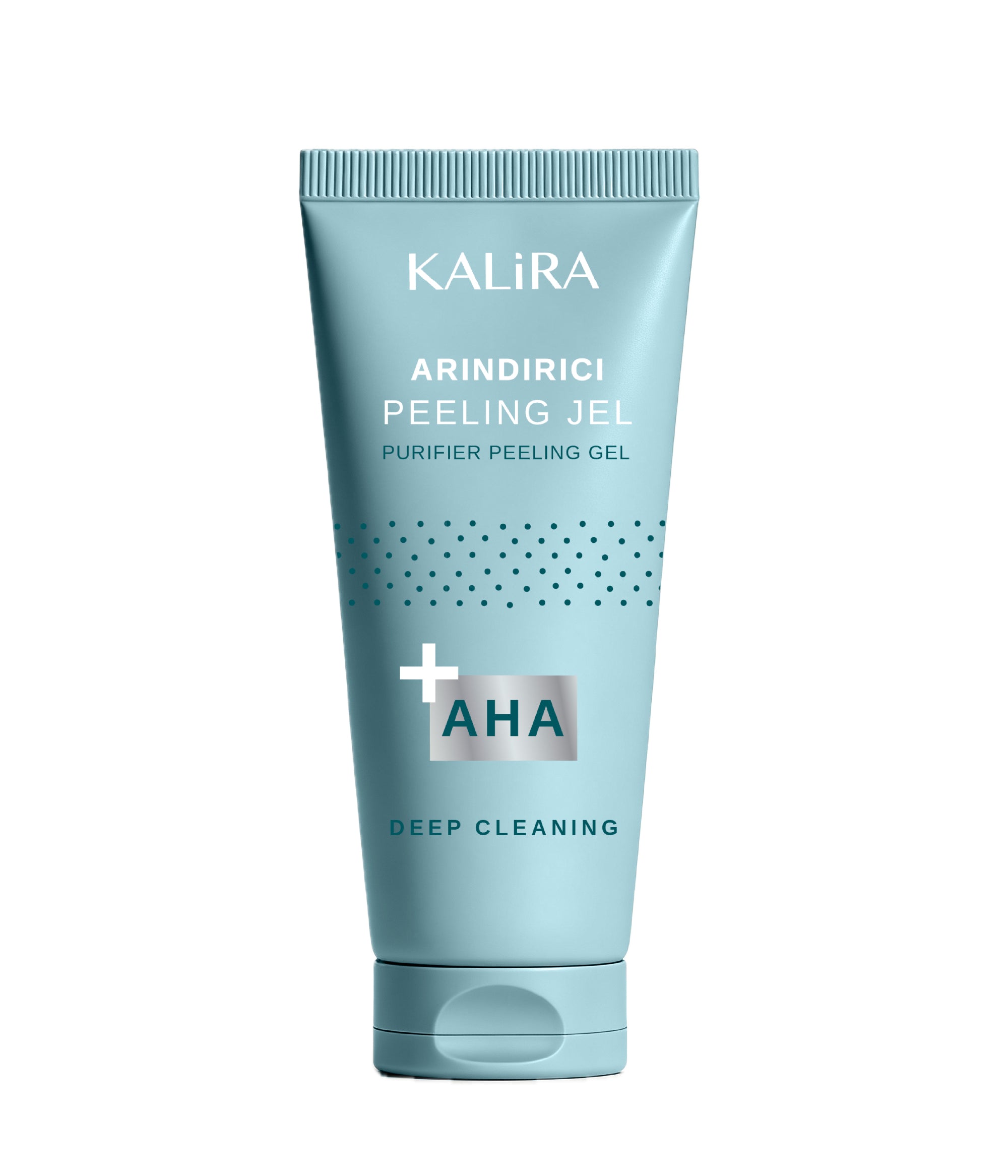 Kalira Doğal Peeling Jel