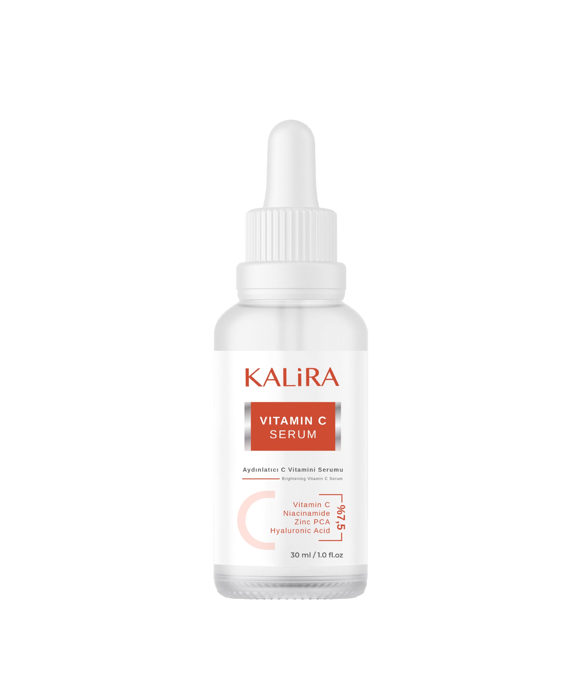 Kalira Doğal C Vitamini Serum 30 ml