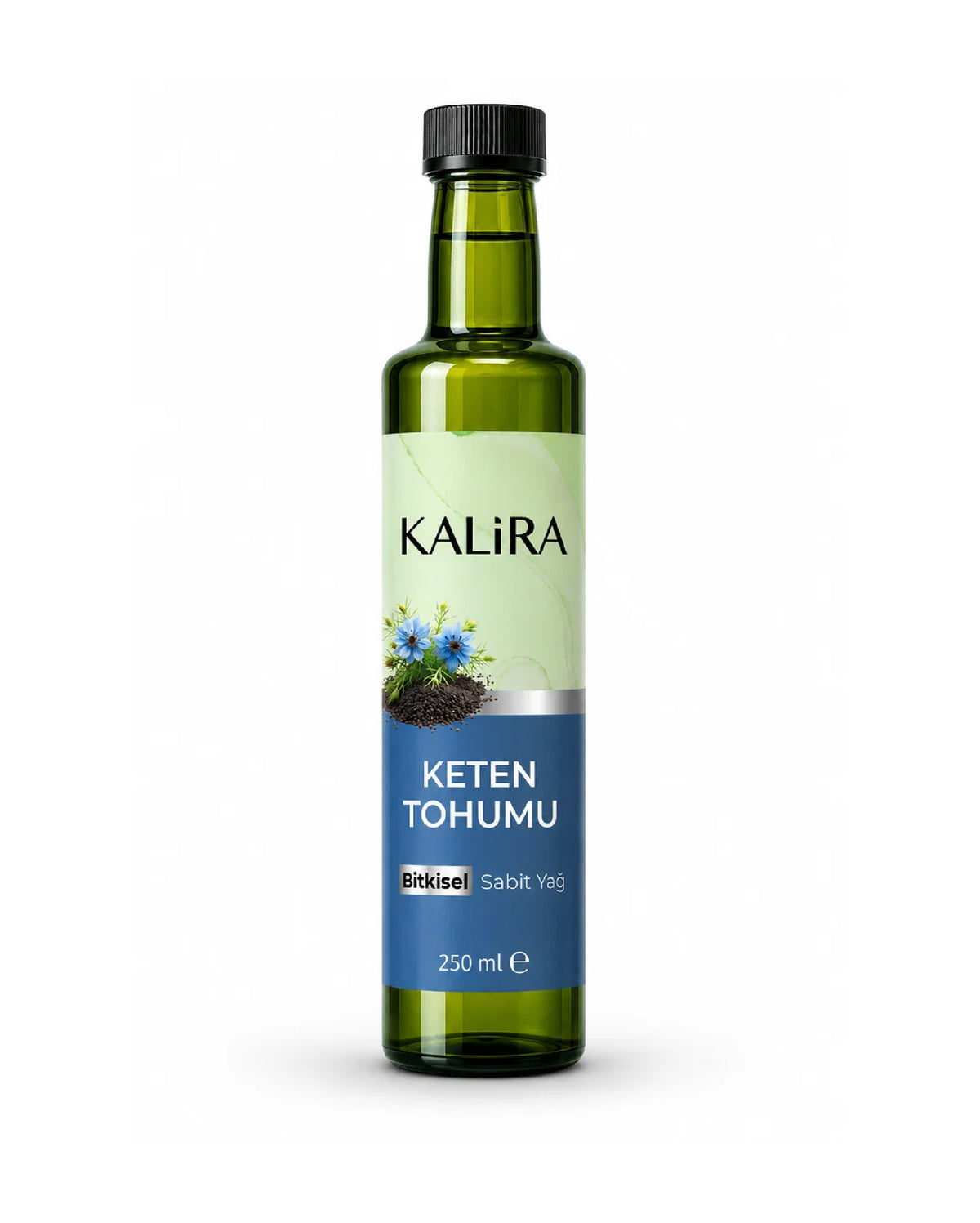 Kalira Keten Tohumu Yağı 250 ML