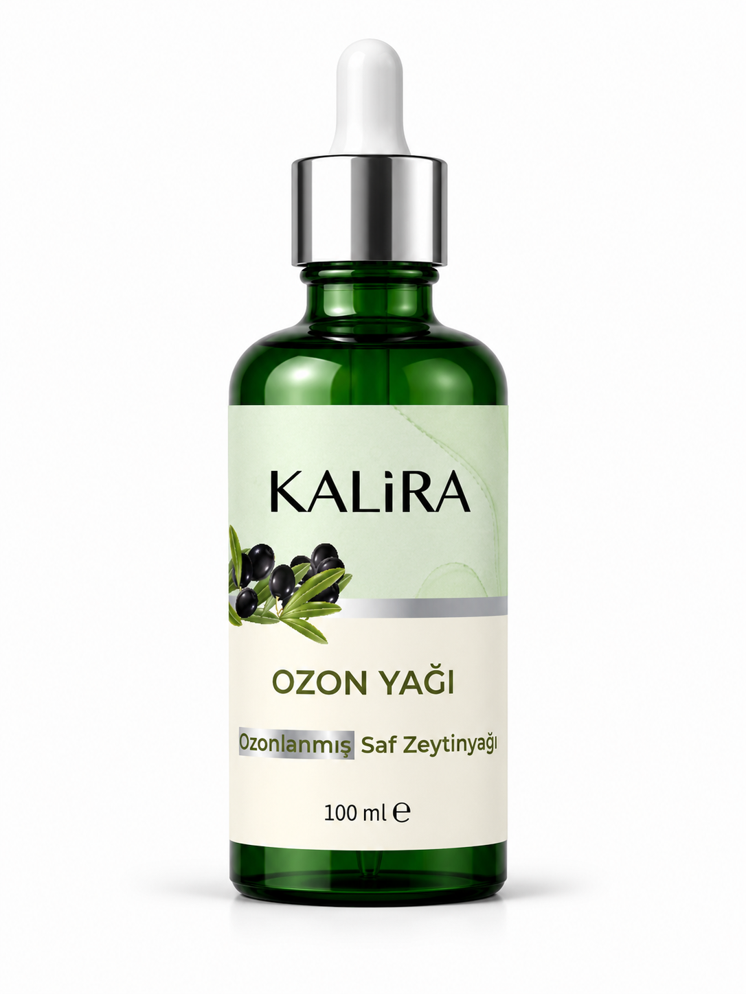 Kalira Doğal Ozon Yağı 100 ML